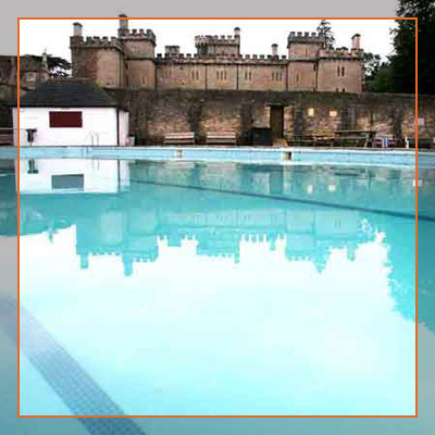 Cirencester Open Air Swimming Pool: Cotswold Bucket List, The Old Stocks Inn