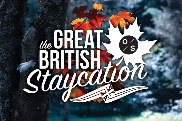The Great British Staycation