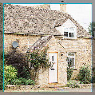 Tucked Away Cotswold Cottage, in Salford, near Chipping Norton