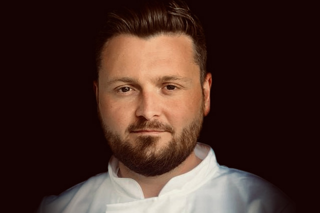 Old Stocks Inn, Stow on the Wold are delighted to announce that Ben Tynan is our new Head Chef.