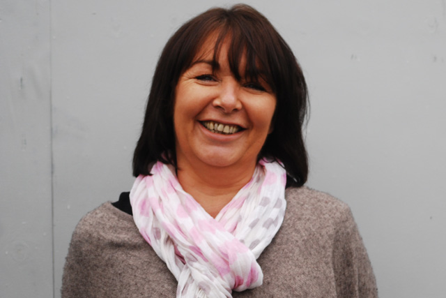 Amanda Rose, Admin Support at The Old Stocks Inn, Stow