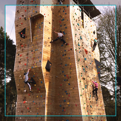 Far Peak Climbing Centre: Cotswold Bucket List, The Old Stocks Inn