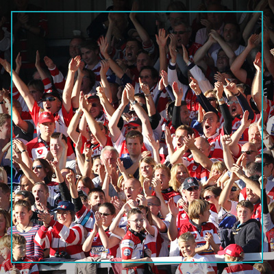 Gloucester Rugby: Cotswold Bucket List, The Old Stocks Inn