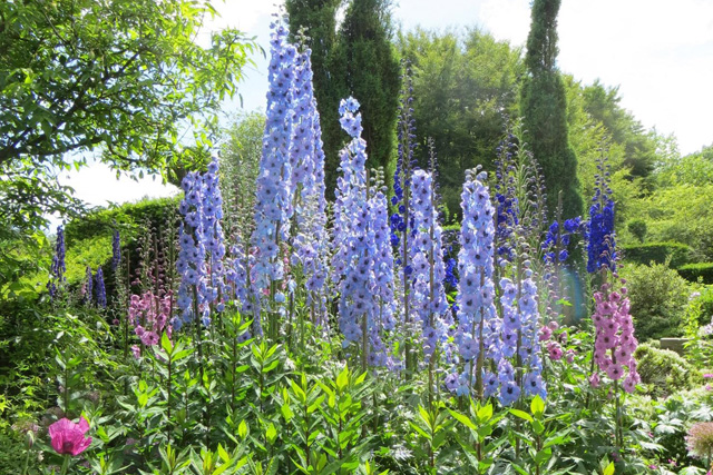 Highgrove Gardens: Cotswold Bucket List, The Old Stocks Inn