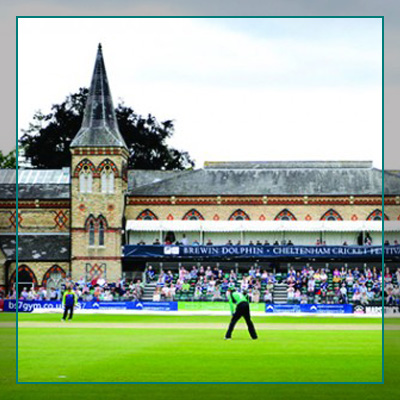 Cheltenham Cricket Festival: Cotswold Bucket List, The Old Stocks Inn