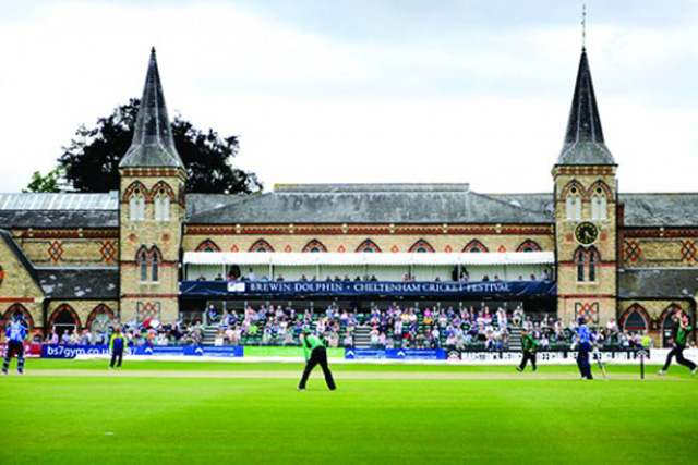 Cheltenham Cricket Festival: Cotswold Bucket List, The Old Stocks Inn