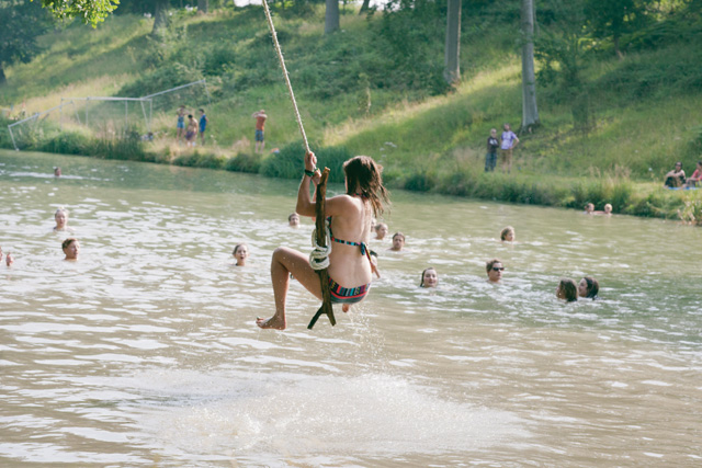Wilderness Festival: Cotswold Bucket List, The Old Stocks Inn