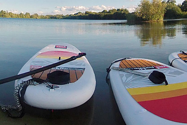 Cotswold Water Park: Cotswold Bucket List, The Old Stocks Inn