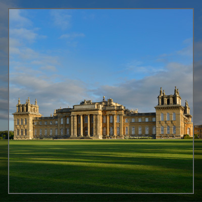 Blenheim Palace: Cotswold Bucket List, The Old Stocks Inn