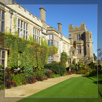 Sudeley Castle: Cotswold Bucket List, The Old Stocks Inn