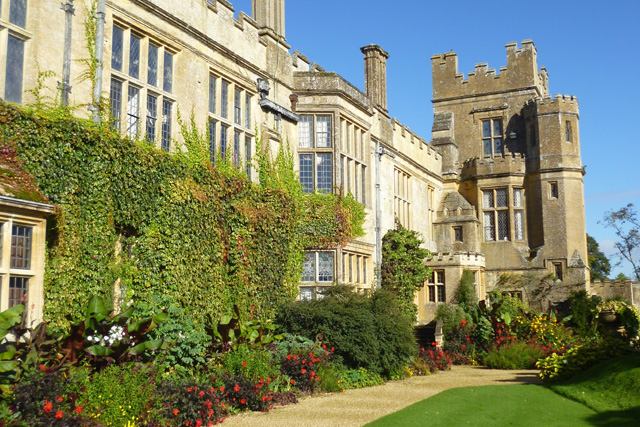 Sudeley Castle: Cotswold Bucket List, The Old Stocks Inn