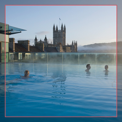 Thermae Bath Spa: Cotswold Bucket List, The Old Stocks Inn