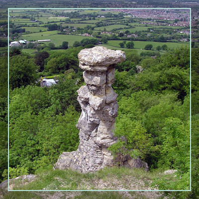 Leckhampton Hill: Cotswold Bucket List, The Old Stocks Inn