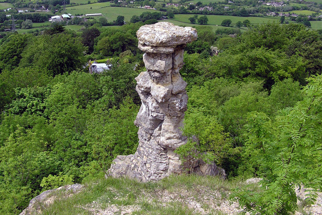 Leckhampton Hill: Cotswold Bucket List, The Old Stocks Inn