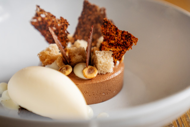 A fresh take on great British grub at The Old Stocks Inn, Stow-on-the-Wold