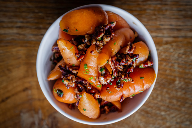 A fresh take on great British grub at The Old Stocks Inn, Stow-on-the-Wold