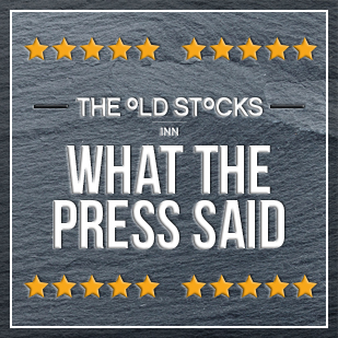 Media coverage: The Old Stocks Inn, Cotswolds