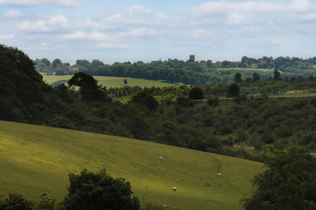 The Old Stocks Inn is based in the heart of the Cotswolds