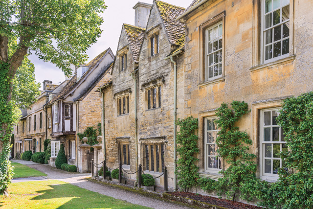 Explore The Cotswolds